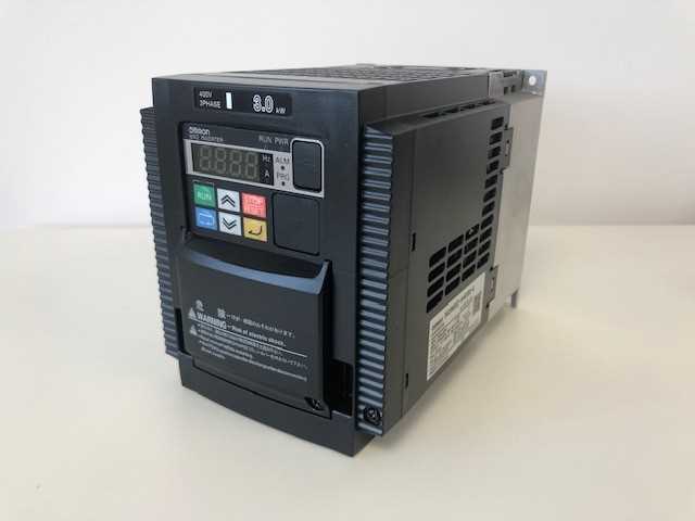 manual do inversor omron varispeed v7