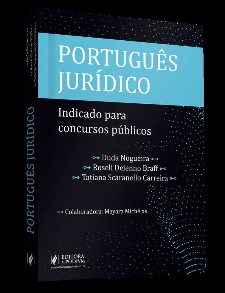 manual do portugues juridico pdf