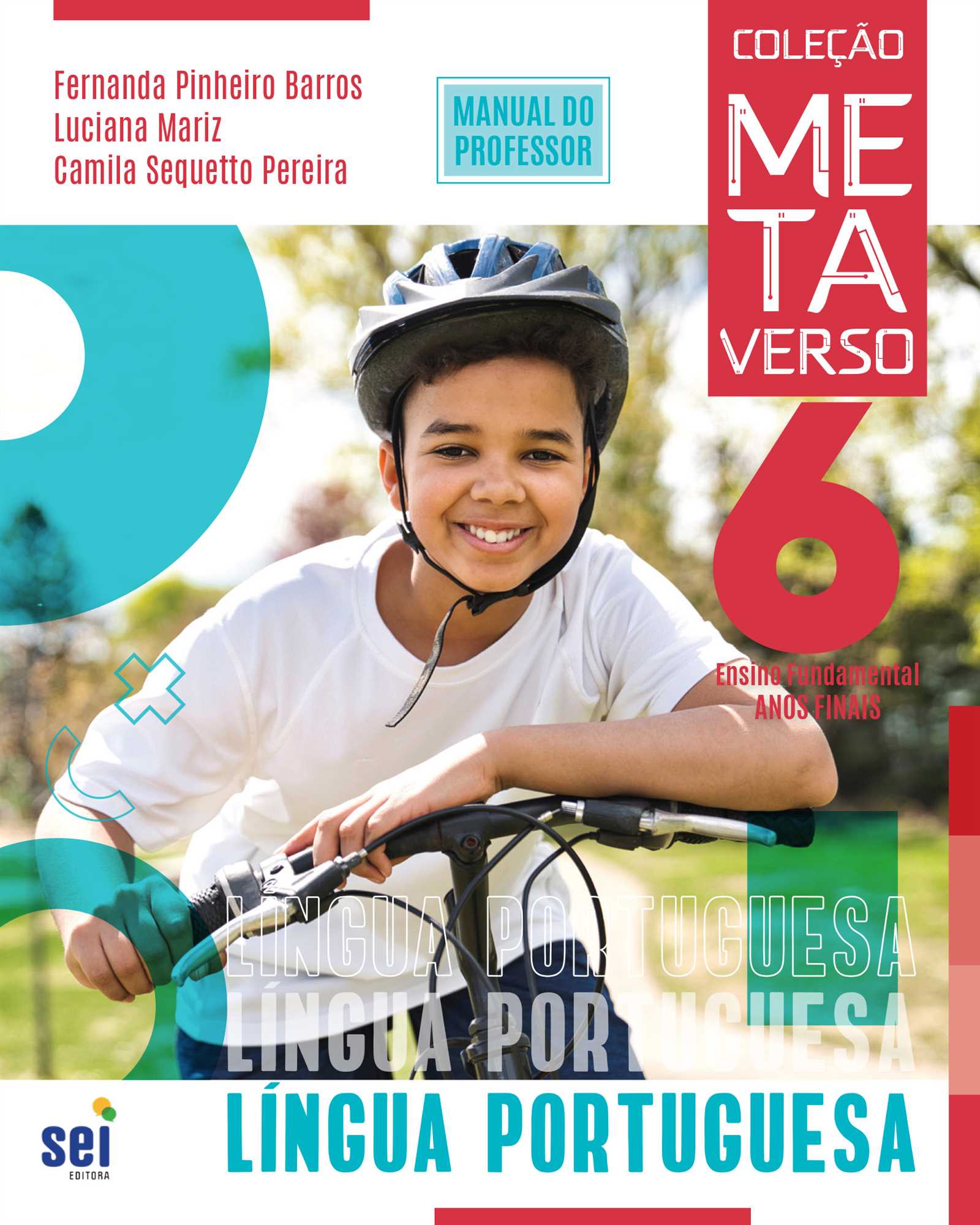 manual do professor livro de portugues 6 ano