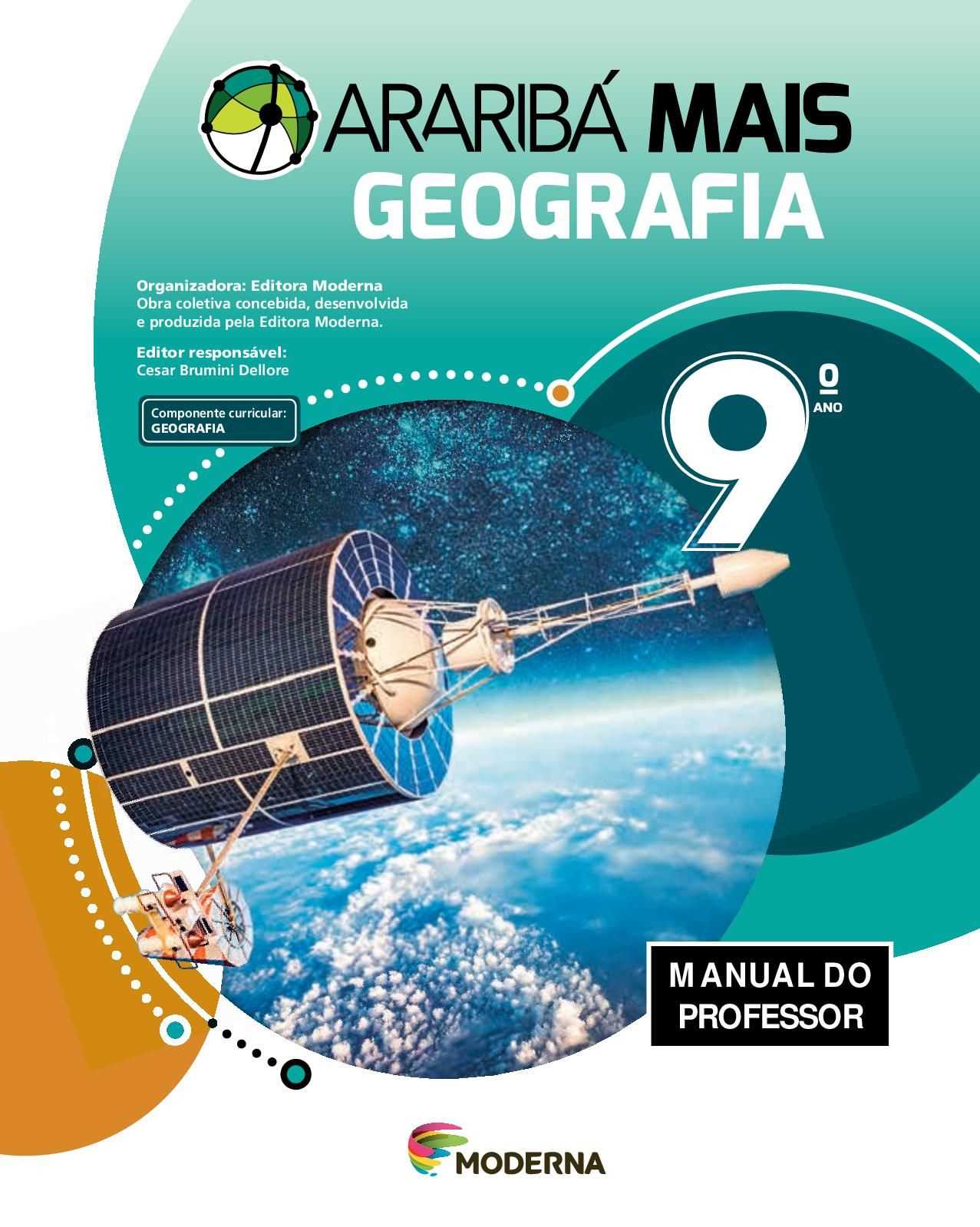 manual do professor livro de portugues 9 ano