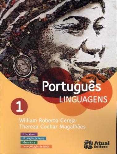 manual do professor portugues linguagens 8 ano
