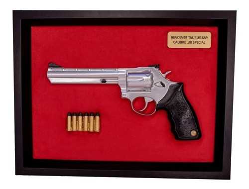 manual do revolver 38