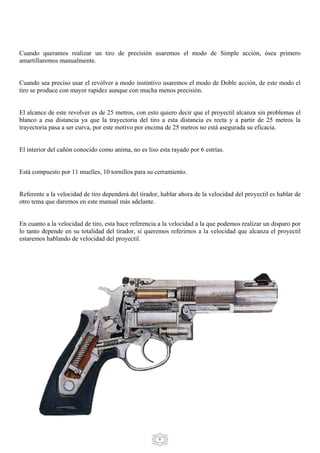 manual do revolver 38