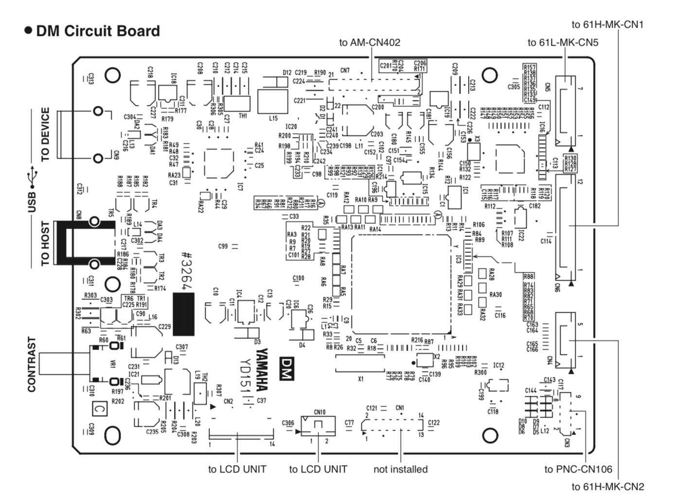 manual do teclado yamaha psr s650
