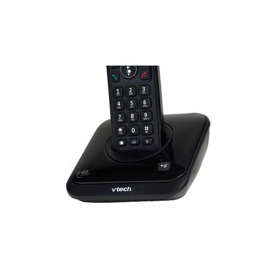 manual do telefone vtech dect 6.0