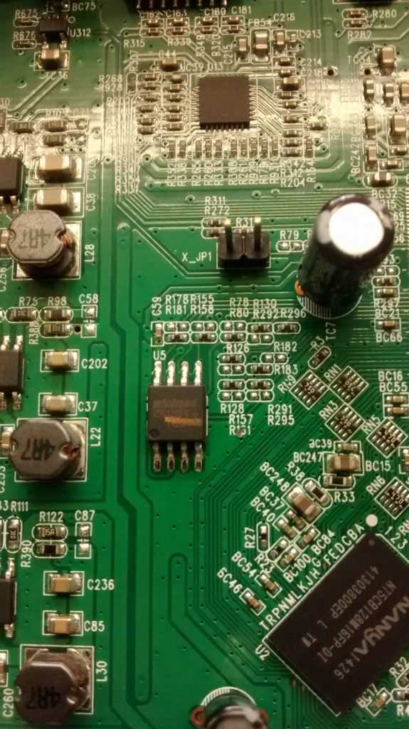 manual duosat troy hd generation