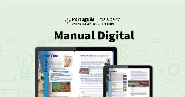 manual em portugues