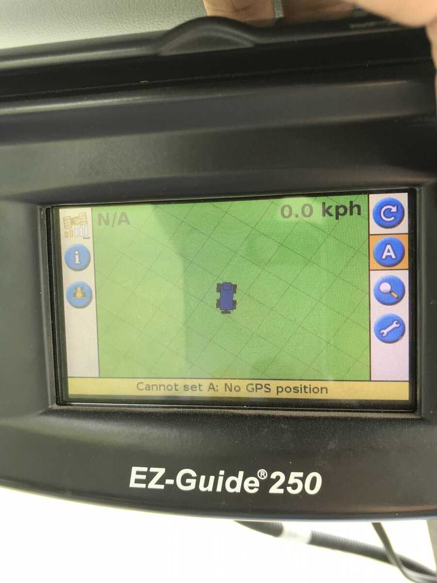 manual ez guide 250