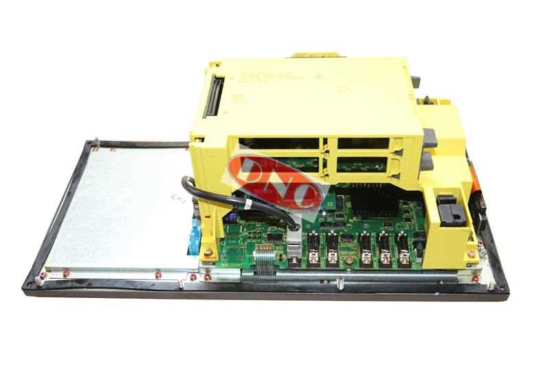 manual fanuc oi td