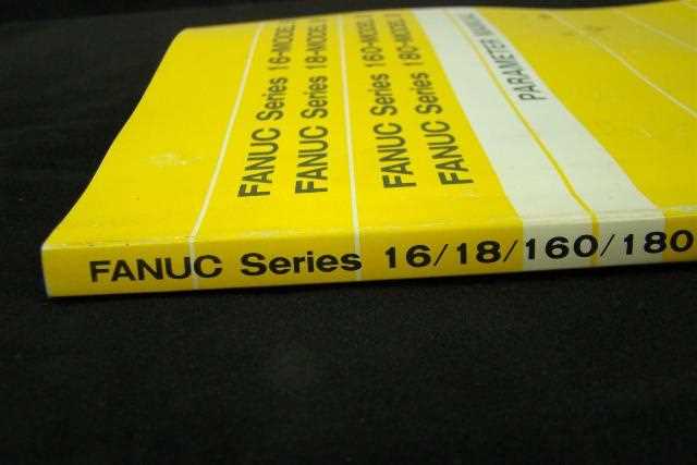 manual fanuc