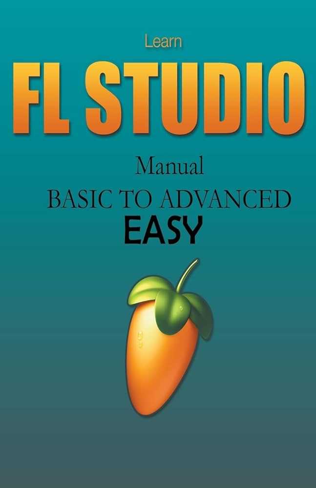 manual fl studio