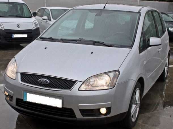 manual ford focus 2007