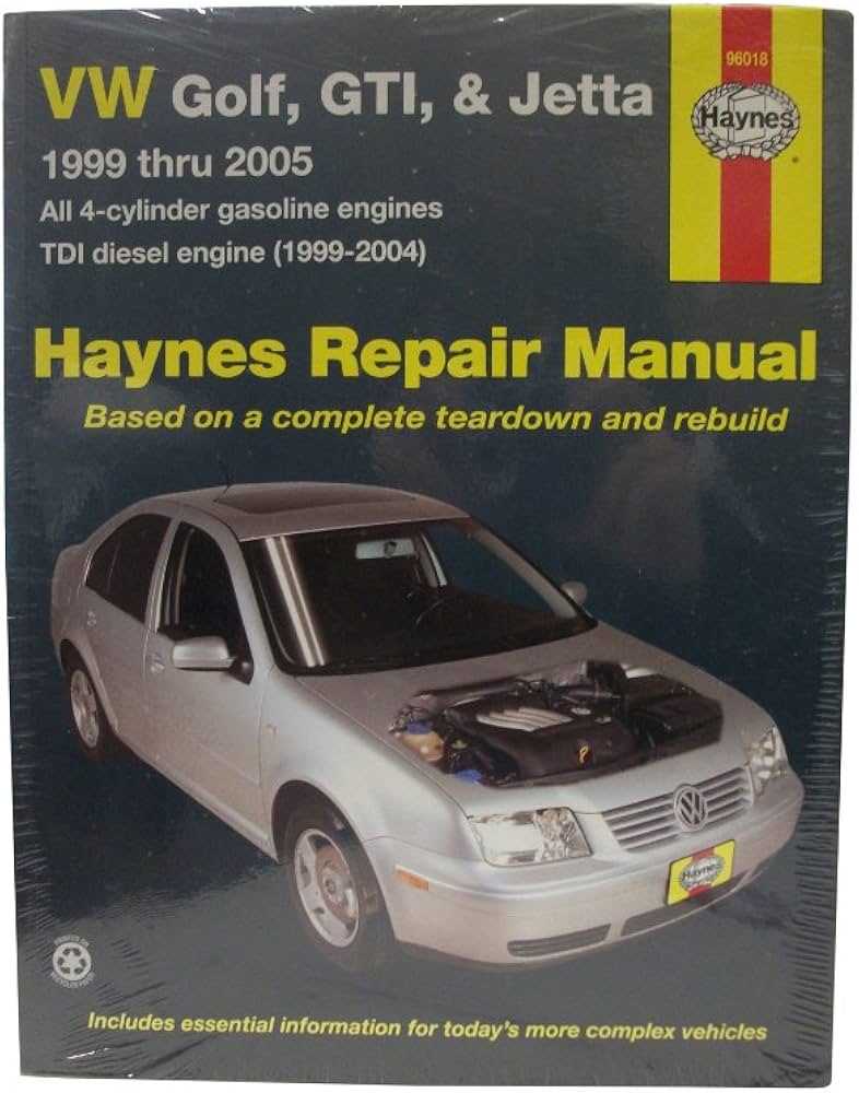 manual golf 4