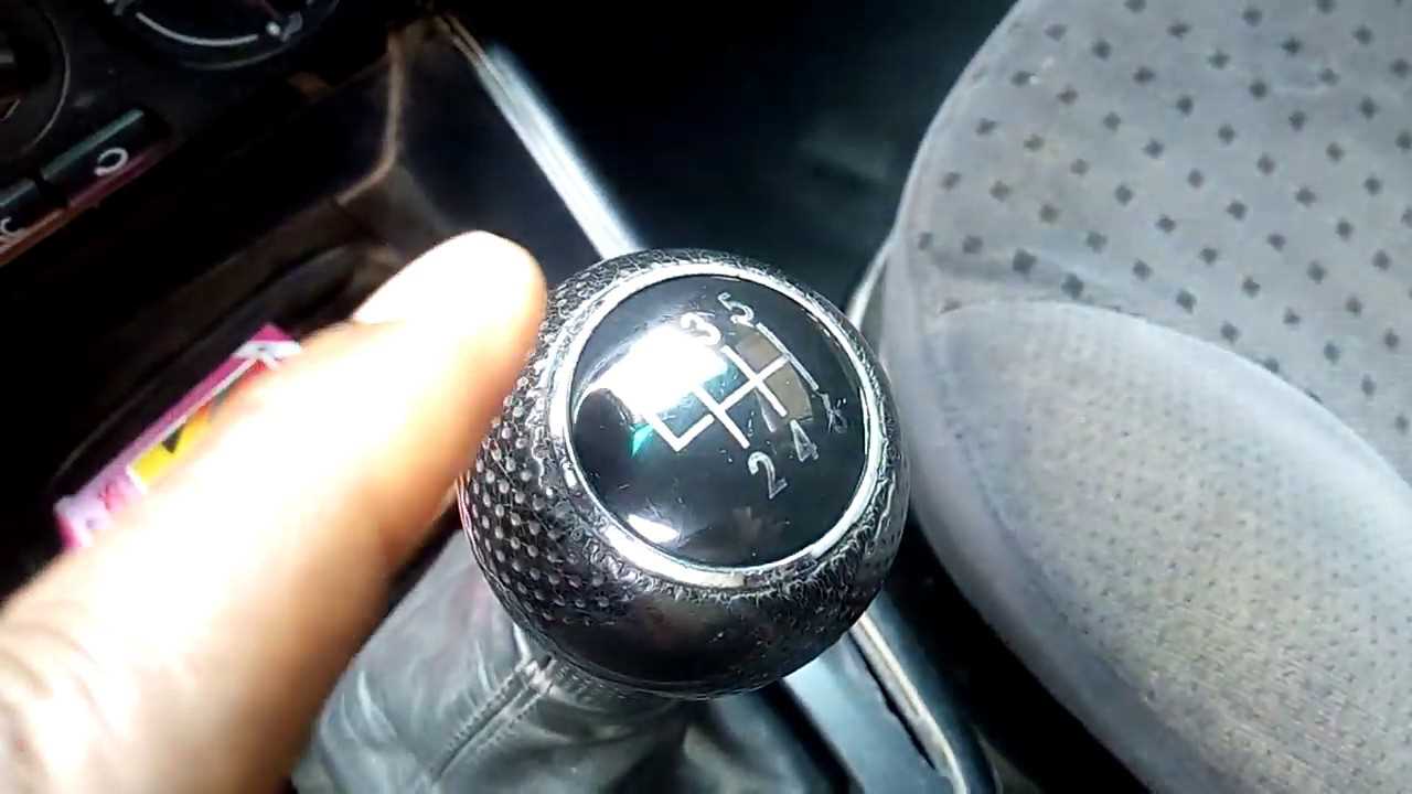 manual golf 4