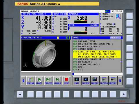 manual guide fanuc