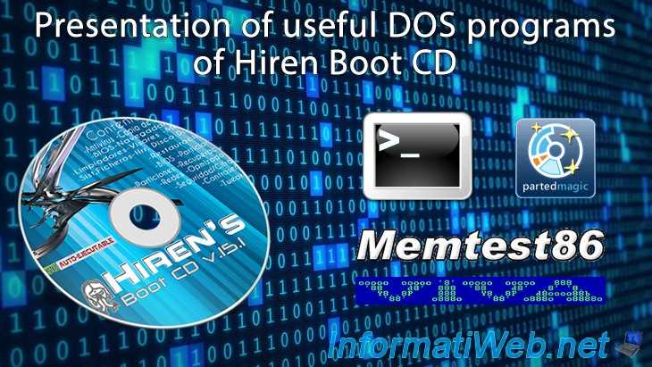 manual hirens boot