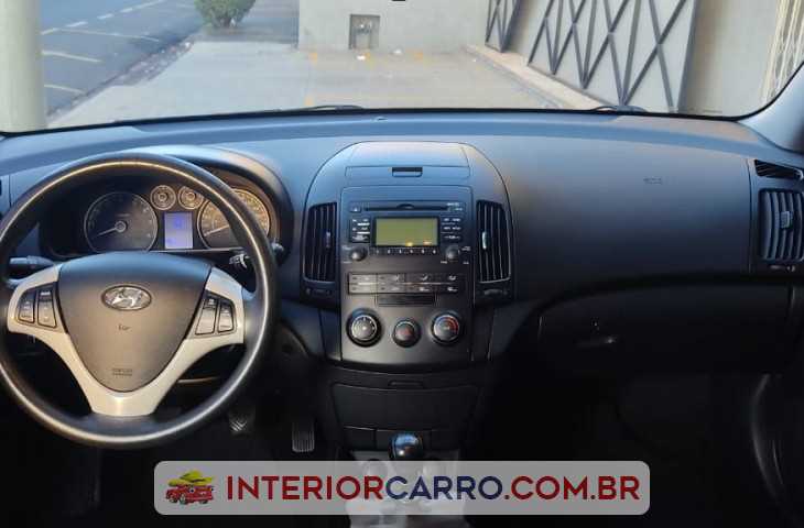 manual i30 2011