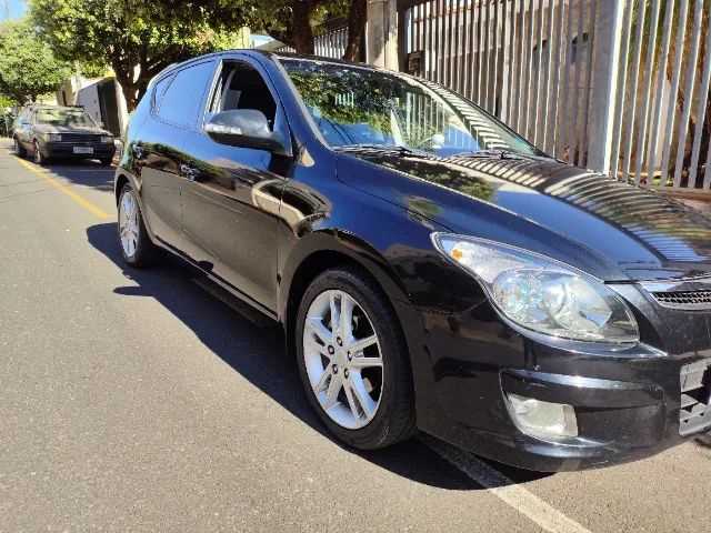 manual i30 2011