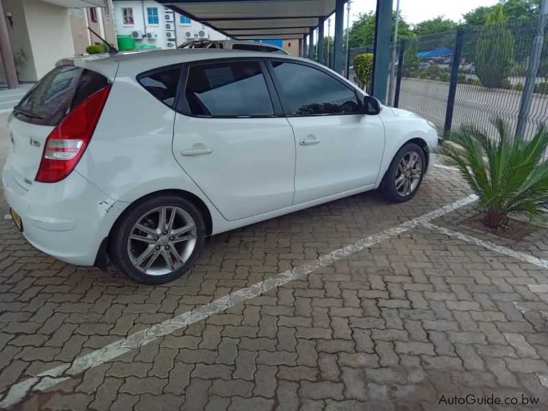 manual i30 2012