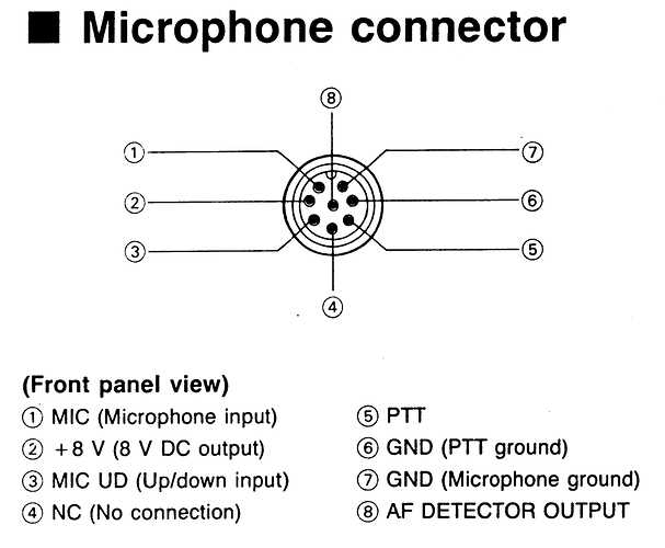 manual icom ic 229h
