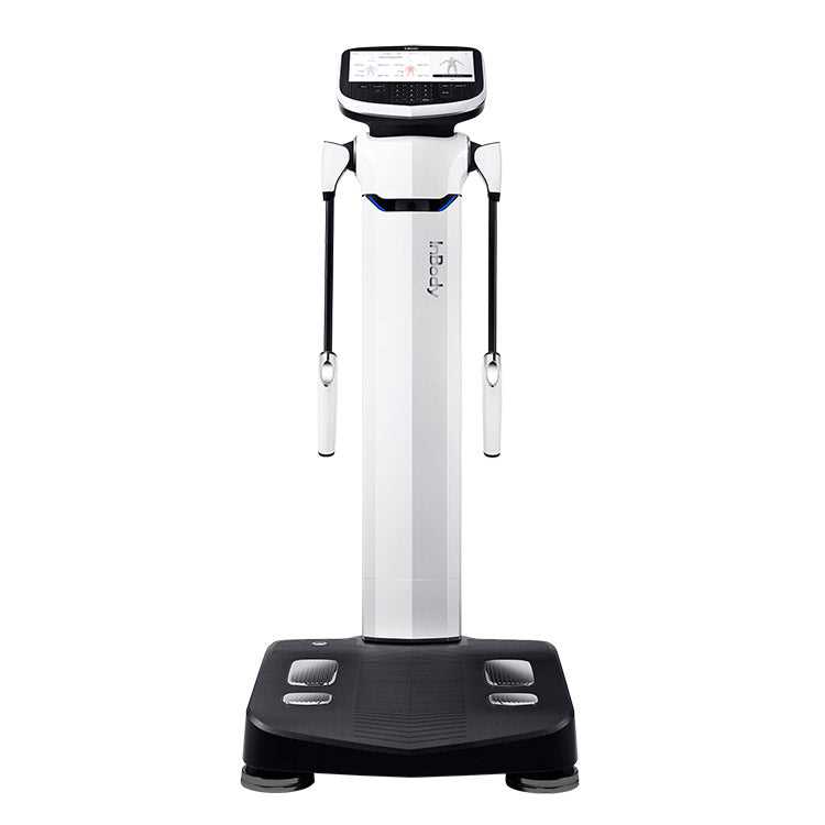 manual inbody 230