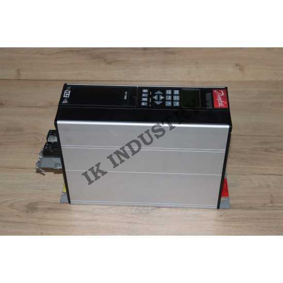 manual inversor danfoss vlt 5000