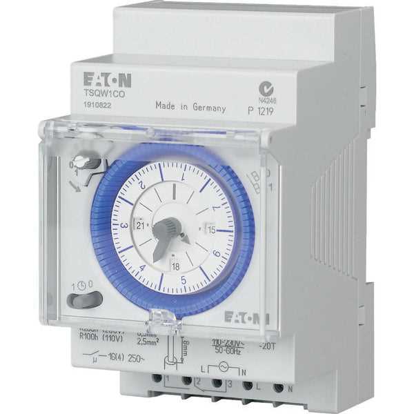 manual inversor eaton