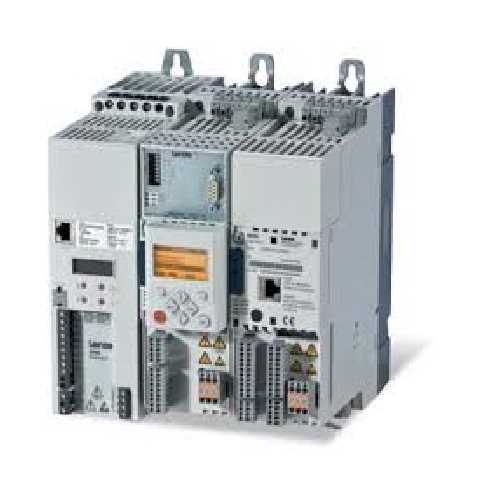 manual inversor lenze 9300