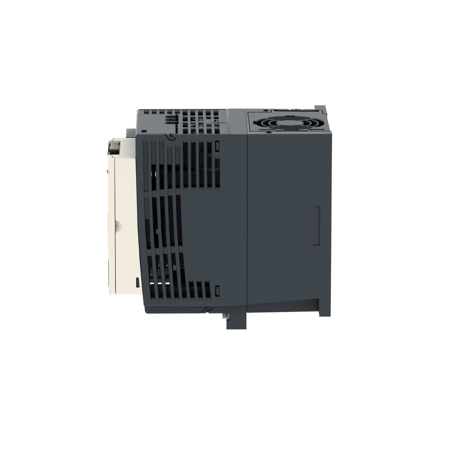 manual inversor schneider atv12