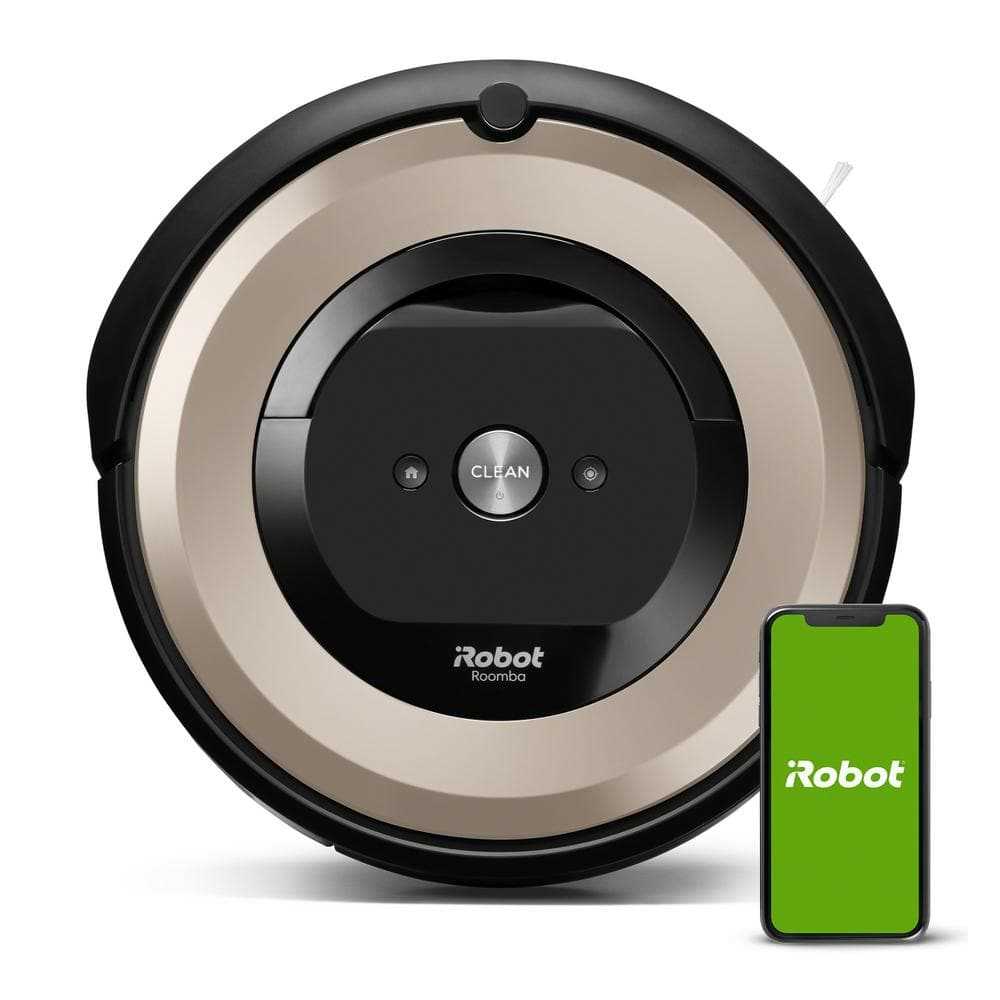 manual irobot roomba 650