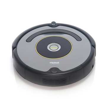 manual irobot roomba 650