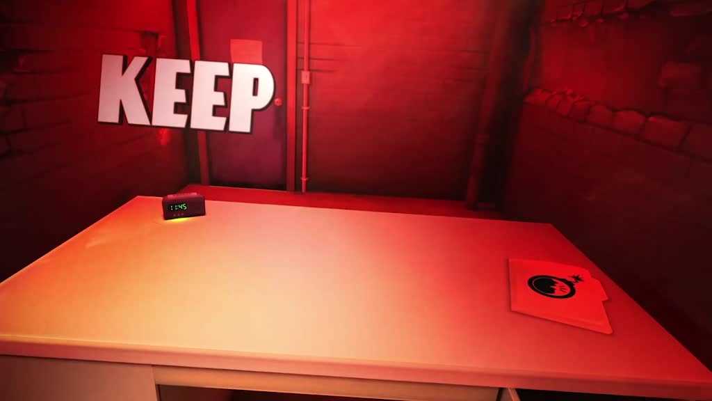 manual keep talking and nobody explodes