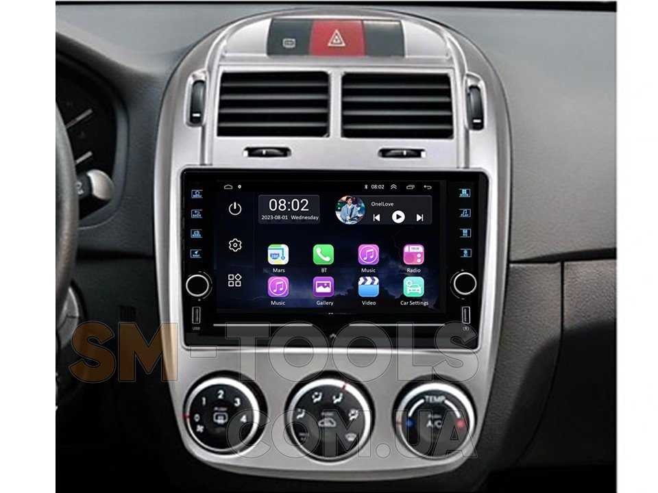 manual kia cerato 2012