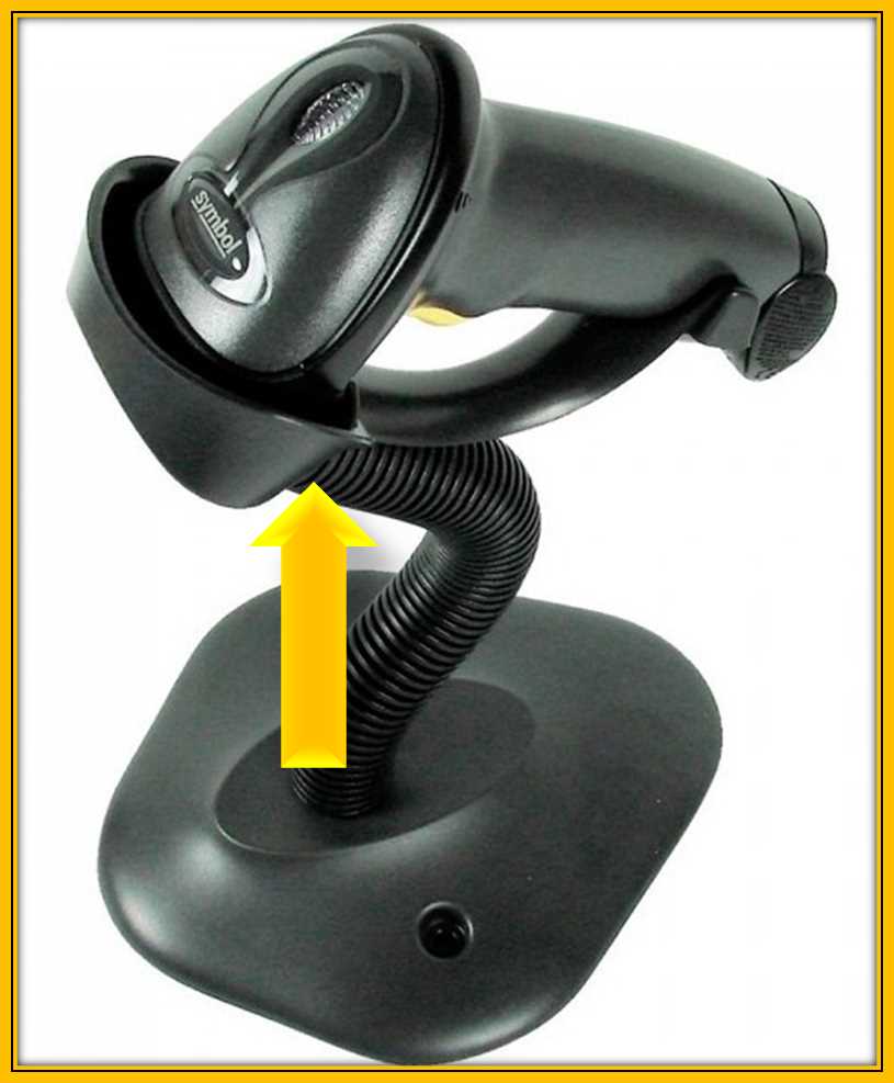 manual leitor symbol ls7708