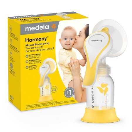 manual medela