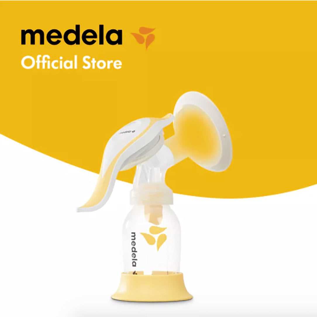 manual medela
