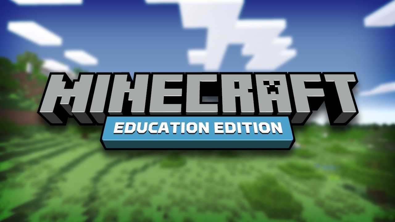 manual minecraft education edition