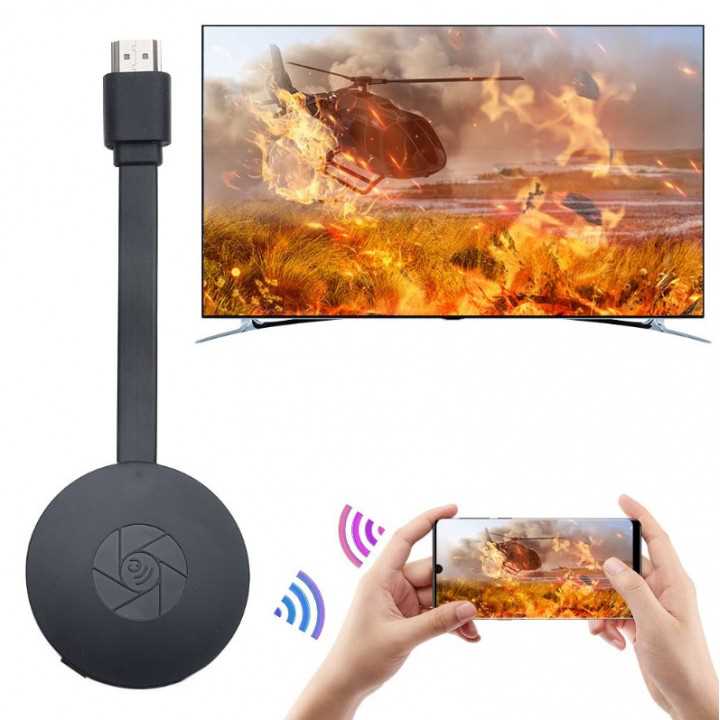 manual mirascreen 2.4 g