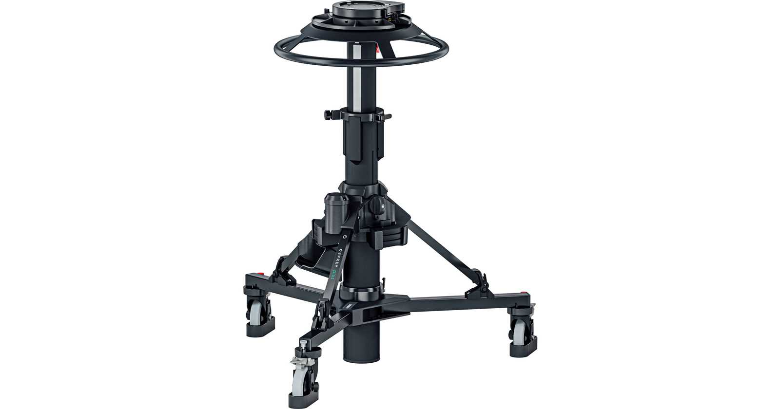 manual moving head solo 250