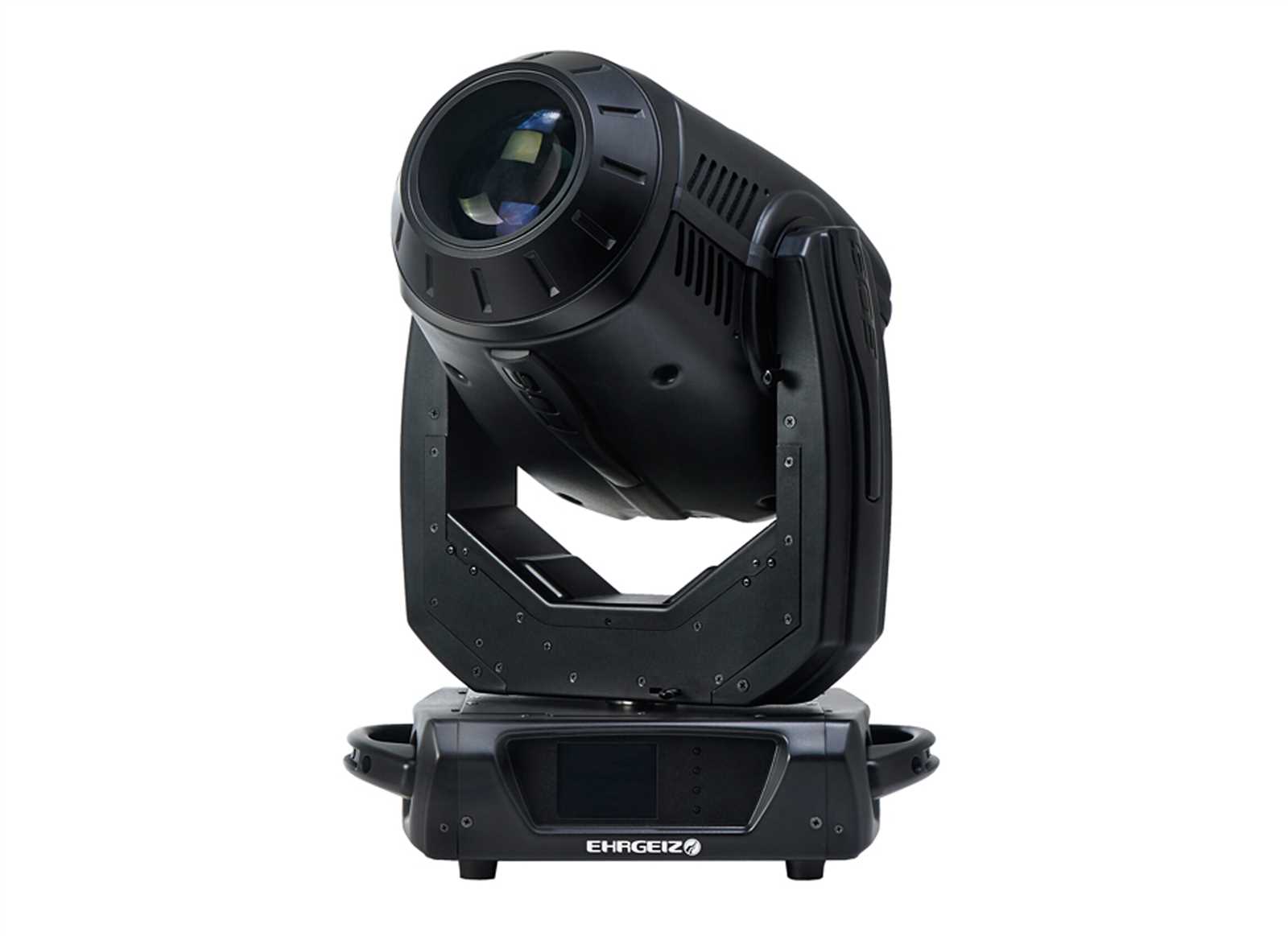 manual moving head solo 250