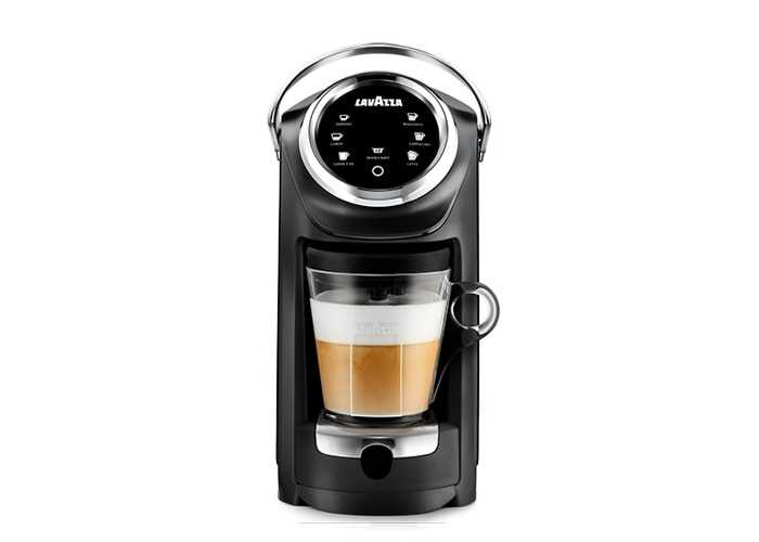 manual nespresso expert