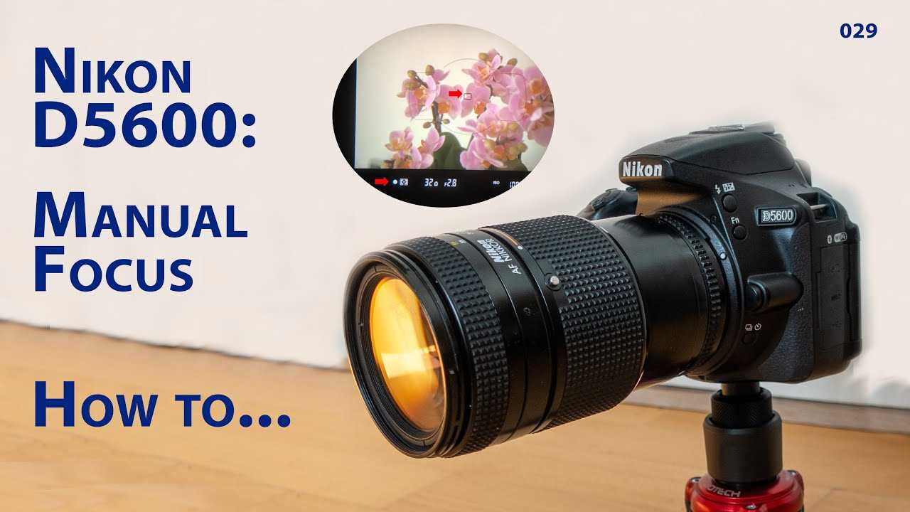 manual nikon