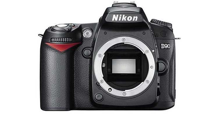 manual nikon d90