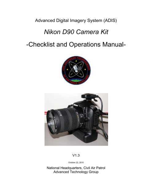manual nikon d90