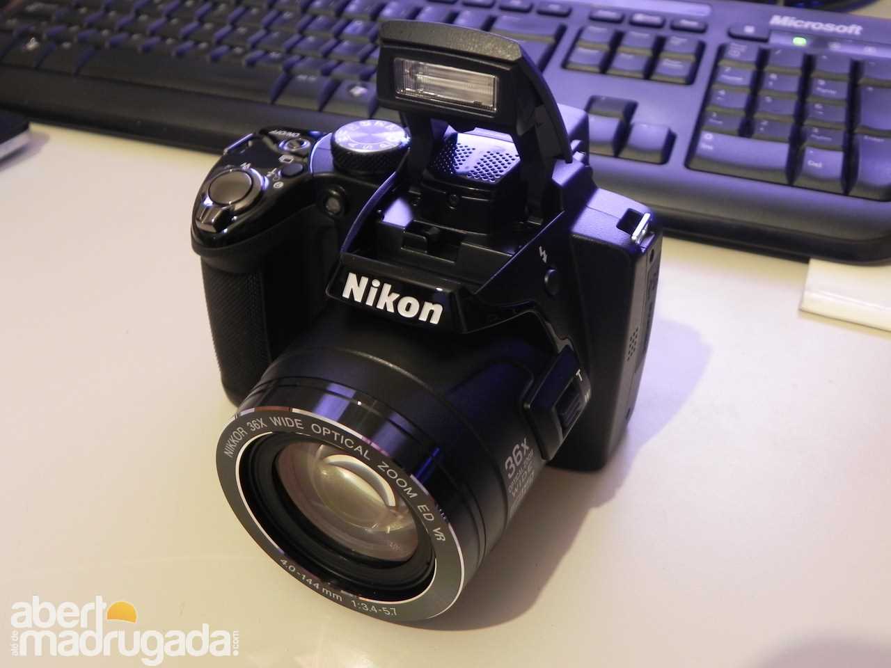 manual nikon p500 portugues download
