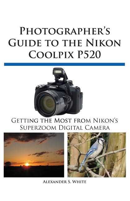 manual nikon p520