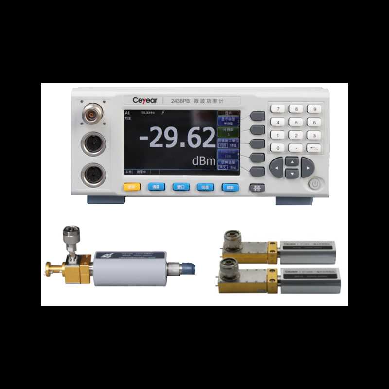 manual pc analyzer 2 digitos