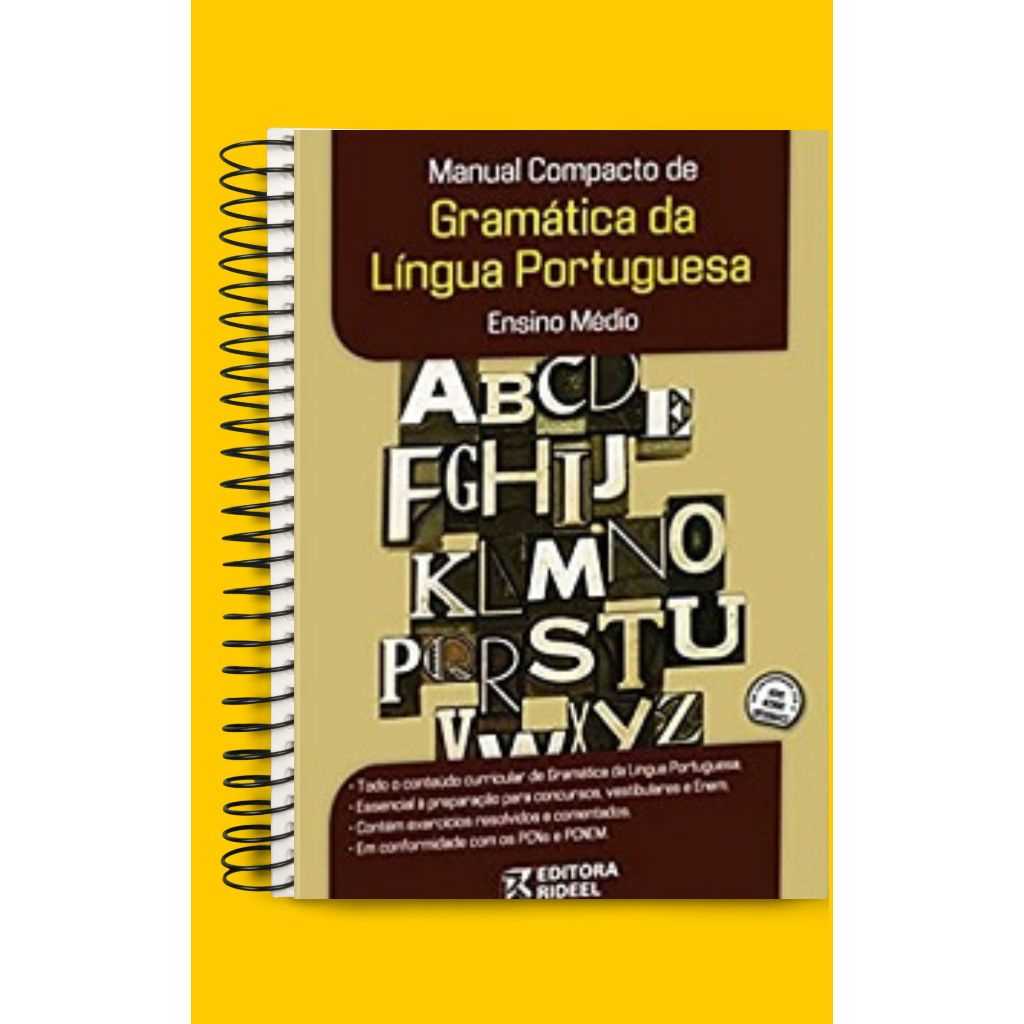 manual portugues