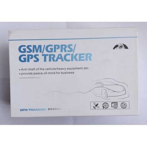 manual portugues gps tracker