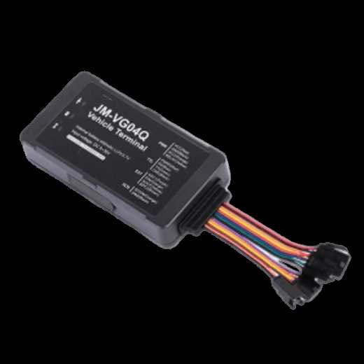 manual portugues gps tracker